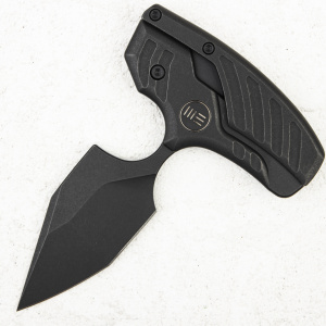 Нож WE Knife Typhoeus, CPM 20CV, Titanium Black - складной туристические ножи из стали Нож WE Knife Typhoeus, CPM 20CV, Titanium Black - складной туристические ножи из стали