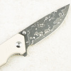 Нож CIVIVI Merit, Damascus Steel, G10 Ivory Handle, C24012-DS1 Нож CIVIVI Merit, Damascus Steel, G10 Ivory Handle, C24012-DS1