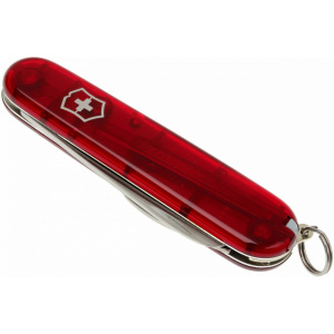 Нож перочинный Victorinox My First Victorinox Red Нож перочинный Victorinox My First Victorinox Red
