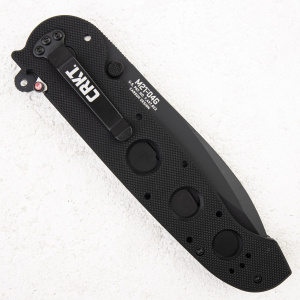 Нож CRKT M21-04G, G10 Black - складной туристические ножи из стали Нож CRKT M21-04G, G10 Black - складной туристические ножи из стали
