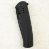 Нож SENCUT Regnator, Black, 9Cr18MoV, G10 Black Handle, S24057-1 Нож SENCUT Regnator, Black, 9Cr18MoV, G10 Black Handle, S24057-1