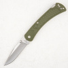 Нож Buck 110 Slim Hunter, Nylon O.D. Green Нож Buck 110 Slim Hunter, Nylon O.D. Green