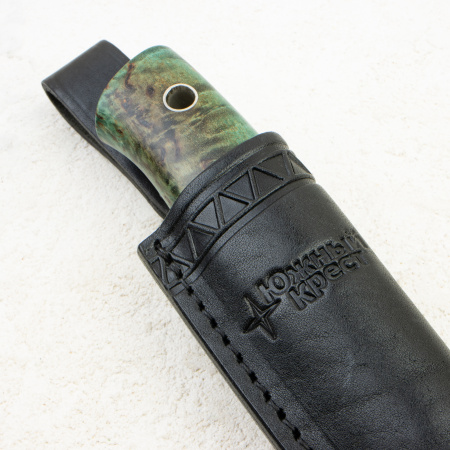 Южный Крест - Кузьмич, Карельская береза Малахит, M390