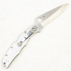Нож Spyderco Endura 4, VG-10, Stainless Steel, C10S Нож Spyderco Endura 4, VG-10, Stainless Steel, C10S