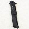 Нож Cold Steel Large Luzon, Black 8Cr13MoV, GFN Black, 20NQX-BKBK Нож Cold Steel Large Luzon, Black 8Cr13MoV, GFN Black, 20NQX-BKBK