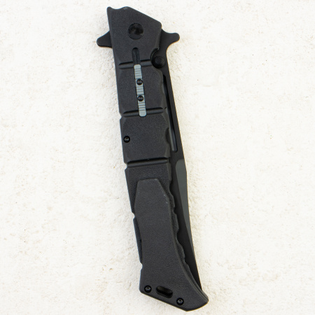 Нож Cold Steel Large Luzon, Black 8Cr13MoV, GFN Black, 20NQX-BKBK Нож Cold Steel Large Luzon, Black 8Cr13MoV, GFN Black, 20NQX-BKBK