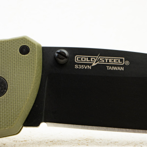 Нож Cold Steel Recon 1 Spear, S35VN, G10 Olive, CS-27BS-ODBK Нож Cold Steel Recon 1 Spear, S35VN, G10 Olive, CS-27BS-ODBK
