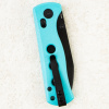 Нож QSP Canary Glyde, Black 14C28N, G10 Blue, QS150GL-C2 Нож QSP Canary Glyde, Black 14C28N, G10 Blue, QS150GL-C2
