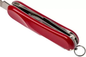 Нож перочинный Victorinox Evolution 11 Red Нож перочинный Victorinox Evolution 11 Red