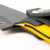 Нож OWL Canadian S F, N690 Cryo, G10 Yellow, Kydex Нож OWL Canadian S F, N690 Cryo, G10 Yellow, Kydex - купить в интернет-магазине Blademan