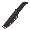 Нож OWL Tyto XXS (Грибок), N690 Cryo, G10 Black Handle, Kydex