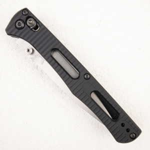 Нож Benchmade Fact, 417, CPM-S30V, Aluminium 6061-T6 - складной туристические ножи из стали Нож Benchmade Fact, 417, CPM-S30V, Aluminium 6061-T6 - складной туристические ножи из стали