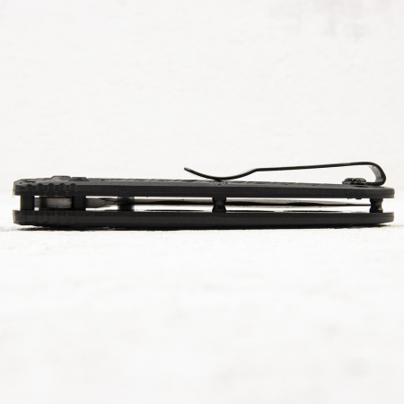Нож Benchmade Mini Presidio II, CPM S30V, CF-Elite, 575-1 Нож Benchmade Mini Presidio II, CPM S30V, CF-Elite, 575-1