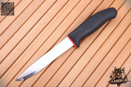 Нож MORA Allround 731, углеродистая сталь - купить в интернет-магазине Blademan