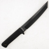Нож Cold Steel Recon Tanto, 3V Black, Kray-Ex Black - купить в интернет-магазине Blademan