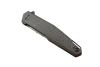 Нож Mr.Blade Lance Carbon — нож в сложенном виде