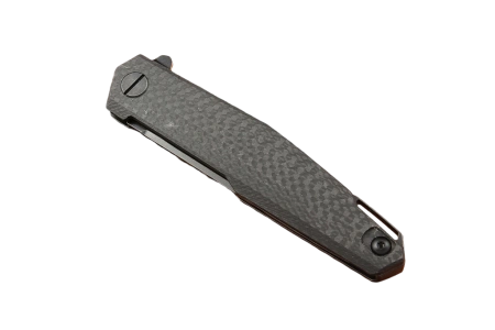 Нож Mr.Blade Lance Carbon — нож в сложенном виде