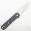 Нож QSP Lark, 14C28N, G10 Dark Gray Нож QSP Lark, 14C28N, G10 Dark Gray - купить в интернет-магазине Blademan