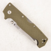 Нож Cold Steel SR1 Tanto, S35VN, G10 OD Green, CS62LA Нож Cold Steel SR1 Tanto, S35VN, G10 OD Green, CS62LA