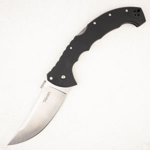 Нож Cold Steel Talwar, S35VN, G10 Black, CS21TBX - складной туристические ножи из стали Нож Cold Steel Talwar, S35VN, G10 Black, CS21TBX - складной туристические ножи из стали