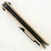 Нож Mr.Blade Wasp, D2, G10 Tan, MB384 Нож Mr.Blade Wasp, D2, G10 Tan, MB384