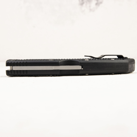 Нож Cold Steel Voyager Large Tanto, AUS-10A, Griv-Ex Black, CS29AT