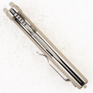 Нож Bestech Knives LION, D2, G10 Tan, BG01C Нож Bestech Knives LION, D2, G10 Tan, BG01C