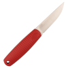 Нож OWL Baby Tyto, N690 Cryo, G10 Red Handle, Kydex
