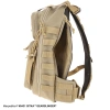 Тактический рюкзак MAXPEDITION Sitka Gearslinger 15L, Khaki, 0431K Тактический рюкзак MAXPEDITION Sitka Gearslinger 15L, Khaki, 0431K