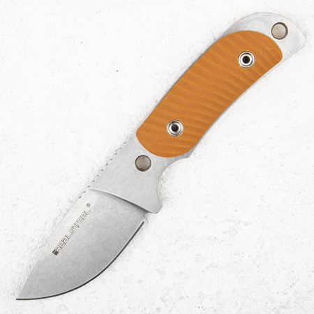 Нож Realsteel Hunter 165 Orange