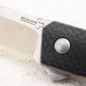 Нож Boker Plus Kwaiken Carbon Нож Boker Plus Kwaiken Carbon