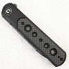Нож CIVIVI Banneret, Damascus, G10/Carbon Black, C20040D-DS1 Нож CIVIVI Banneret, Damascus, G10/Carbon Black, C20040D-DS1