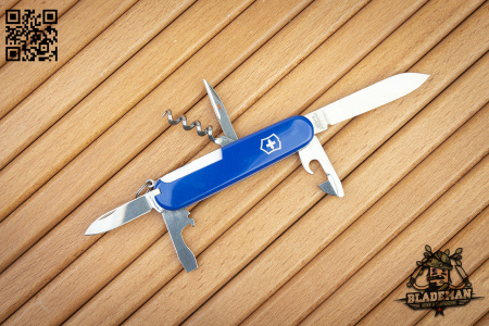 Нож перочинный Victorinox Spartan 
