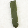 Нож Guardian Tactical Recon-035 G2, Stonewash, MagnaCut, Aluminum OD Green Handle, 98511