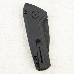 Нож Buck Mini Deploy Auto, S35VN, Aluminum Black, 0839BKS-B Нож Buck Mini Deploy Auto, S35VN, Aluminum Black, 0839BKS-B