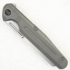 Нож WE Knife Reiver, S35VN, Titanium Gray. LIMITED EDITION Нож WE Knife Reiver, S35VN, Titanium Gray. LIMITED EDITION - купить в интернет-магазине Blademan
