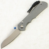 Нож Chris Reeve Large Inkosi Insingo, CPM MagnaCut, Titanium Handle, LIN-1022 Нож Chris Reeve Large Inkosi Insingo, CPM MagnaCut, Titanium Handle, LIN-1022