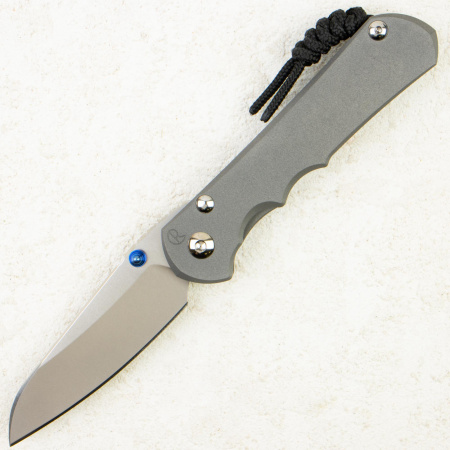 Нож Chris Reeve Large Inkosi Insingo, CPM MagnaCut, Titanium Handle, LIN-1022