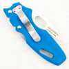 Нож Cold Steel Mini Tuff Lite, 4116, Griv-Ex Blue, 20MTB