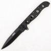 Нож CRKT M16, Black Blade, Black Нож CRKT M16, Black Blade, Black