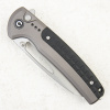 Нож CIVIVI Sentinel Strike, K110, Aluminum/FRN Gray/Black Нож CIVIVI Sentinel Strike, K110, Aluminum/FRN Gray/Black - купить в интернет-магазине Blademan