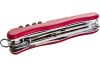 Нож перочинный Victorinox Outrider Red