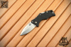 Нож Cold Steel Micro Recon 1 Spear Point, 4034SS, Griv-Ex Black, CS27DS - купить в интернет-магазине Blademan