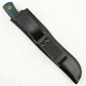 Нож Южный Крест ТКК (2,5), CPR, Микарта Изумруд, Насечка Нож Южный Крест ТКК (2,5), CPR, Микарта Изумруд, Насечка - купить в интернет-магазине Blademan