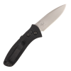 Нож Benchmade Mini Auto Presidio, 154CM, Aluminum Black, 5500