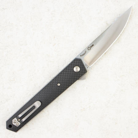 Нож Boker Plus Kwaiken Carbon