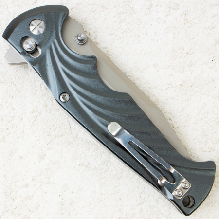 Steelclaw Варанус Вихрь, D2 Steelclaw Варанус Вихрь, D2