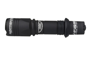 Фонарь Armytek Dobermann Pro, XHP35 HI, Warm Light Фонарь Armytek Dobermann Pro, XHP35 HI, Warm Light - купить в интернет-магазине Blademan