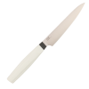 Нож универсальный OWL U130 F, Elmax Cryo, G10 White Handle