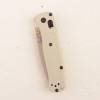 Нож Benchmade Bugout, S30V, Tan Grivory Handle, 535-12